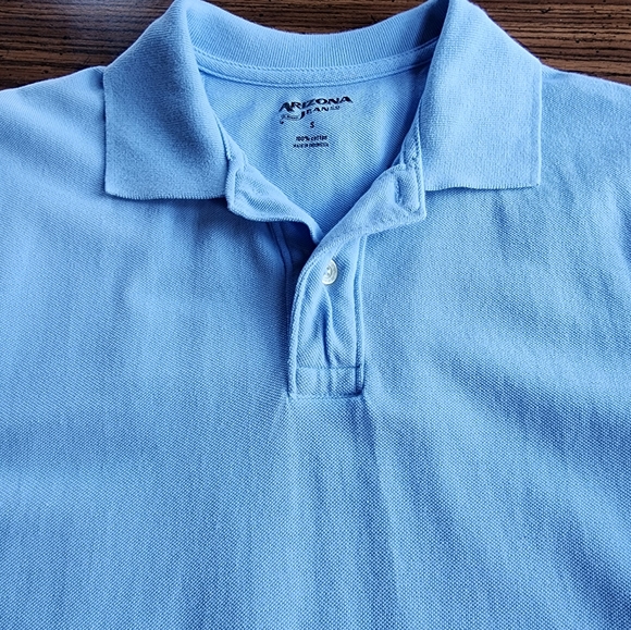 Arizona Jean Co Polo Shirt - Picture 5 of 8